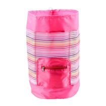 Saco de malha de brinquedo de praia Kids Shell Collecting Bag Beach para meninos e meninas