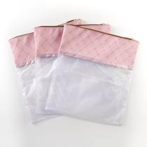 Saco de Maternidade Bella Rosa Saco de Maternidade Bella Rosa