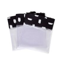 Saco de Maternidade Sport Just Baby Preto Saco de Maternidade Sport Just Baby Preto