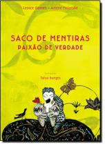 Saco de Mentiras, Paixão de Verdade - PEIROPOLIS