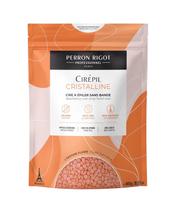 Saco de Miçangas de Cera Cirepil Cristalline 800g - Microcristalina Saco de Miçangas de Cera Cirepil Cristalline 800g - Microcristalina