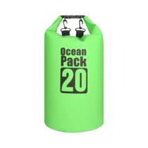 Saco de Natação à Prova d'Água (2-30L) - Saco Seco Flutuante para Barco e Pesca Saco de Natação à Prova d'Água (2-30L) - Saco Seco Flutuante para Barco e Pesca