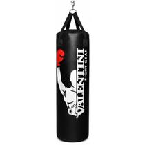 Saco de Pancada 120cm Profissional Valentini Vazio Capota Marítima para Boxe e Muay Thai Saco de Pancada 120cm Profissional Valentini Vazio Capota Marítima para Boxe e Muay Thai