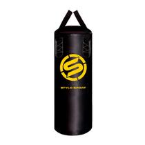 Saco de Pancada 70X90 Training Boxe Stylo Sport Saco de Pancada 70X90 Training Boxe Stylo Sport