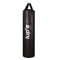 Saco de Pancada 90 cm Muay Thai Boxer Treino Artes Marciais