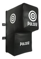 Saco de pancada de parede treino muay thai mma boxe - pulser Saco de pancada de parede treino muay thai mma boxe - pulser