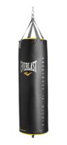 Saco de Pancada Everlast 100 Libras 45kg 115 X 49 Cm