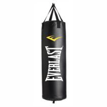 Saco De Pancada Everlast 18 Kg Tamanho 75x46 cm Vazio