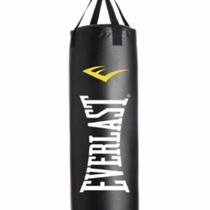 Saco de Pancada Everlast 80 Libras 110x32 cm