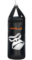 Saco De Pancada Infantil - Boxe - Muay-Thai - Gorilla