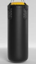 Saco De Pancada Profissional 160cm Preto