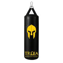 Saco De Pancada Troia Sport 90cm Boxe