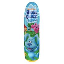 Saco de pancadas inflável Hedstrom Blue's Clues & You 42cm Saco de pancadas inflável Hedstrom Blue's Clues & You 42cm