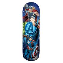 Saco de pancadas inflável Hedstrom Marvel Avengers 36cm Saco de pancadas inflável Hedstrom Marvel Avengers 36cm