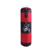 Saco De Pancadas Pesado Com Gancho De Teto E Corrente De Aço Para Treinamento De Fitness, MMA, Boxe, Saco De Pancadas Pesado Com Gancho De Teto E Corrente De Aço Para Treinamento De Fitness, MMA, Boxe,