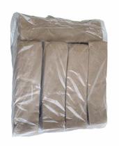 Saco De Papel Kraft 07/25Cm Para Talheres Pacote Com 6.000