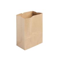 Saco de Papel Kraft Ref 3344 - 13,5x8x16cm - 10 unidades