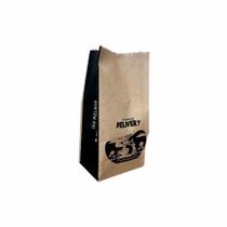 Saco de papel kraft s.o.s. delivery 3kg