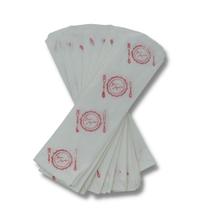 Saco De Papel Mono ou Kraft Para Talher com 1000 unidades