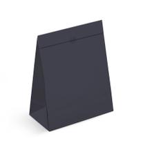 Saco de Papel Para Presente - Twilight Blue - 10 unidades - Cromus - Rizzo
