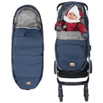 Saco de Passeio Impermeável Zooawa para Bebês (6 a 36 Meses) Saco de Passeio Impermeável Zooawa para Bebês (6 a 36 Meses)