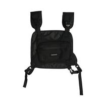 Saco de peito moda rua pacote tático multifuncional bonito moda colete amantes saco saco de esportes Saco de peito moda rua pacote tático multifuncional bonito moda colete amantes saco saco de esportes