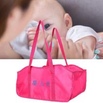 Saco de Pesagem para Bebê TMISHION Portátil em Nylon Macio 50 kg Saco de Pesagem para Bebê TMISHION Portátil em Nylon Macio 50 kg