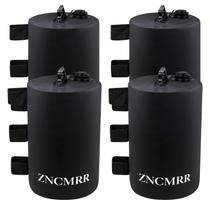 Saco de Peso para Toldo ZNCMRR 4 Unidades de 10L Cada Saco de Peso para Toldo ZNCMRR 4 Unidades de 10L Cada