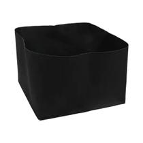 Saco De Plantio Retangular Grande De Feltro Para Jardim, Vaso De Cultivo Com Múltiplas Divisórias Saco De Plantio Retangular Grande De Feltro Para Jardim, Vaso De Cultivo Com Múltiplas Divisórias