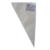 Saco de Plástico Descartável para Confeiteiro 27 X 46cm 50un Hmvm Saco de Plástico Descartável para Confeiteiro 27 X 46cm 50un Hmvm