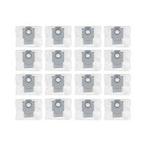 Saco De Pó De Substituição Para Roborock S8 S7 Q7 Q5 Ultra pro Max Com Base De Esvaziamento