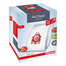 Saco de pó Miele AirClean 3D Efficiency Type FJM XL Value Pack
