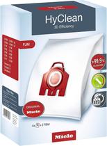 Saco de pó Miele Type FM 3D Efficiency HyClean para vácuo