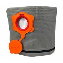 Saco de pó reutilizável Macam compatível com Ridgid & Craftsman Saco de pó reutilizável Macam compatível com Ridgid & Craftsman