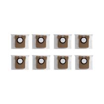 Saco De Poeira Para Aspirador Robot Xiaomi 1/2/4/8/12/20PCS Tecido Não Tecido Descartável Para
