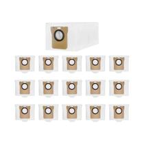 Saco De Poeira Para Aspirador Robot Xiaomi Para X20 Plus, X20 Max, X20 Pro, X10, S10, S20, Dreame Saco De Poeira Para Aspirador Robot Xiaomi Para X20 Plus, X20 Max, X20 Pro, X10, S10, S20, Dreame