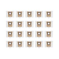 Saco De Poeira Para Aspirador Robot Xiaomi Para X20 Plus, X20 Max, X20 Pro, X10, S10, S20, Dreame Saco De Poeira Para Aspirador Robot Xiaomi Para X20 Plus, X20 Max, X20 Pro, X10, S10, S20, Dreame
