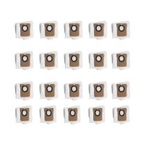 Saco De Poeira Para Aspirador Xiaomi X20 Max X20 plus X10 plus M30 M30S M40 M40S Acessórios