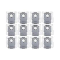 Saco De Poeira Roborock Q Revo 35S 35A Qrevo S5V Saros 10R Edge S5A Curv S pro plus S8 MaxV Ultra