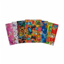 Saco De Presente Infanto Juvenil Sortido Cromus