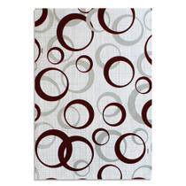 Saco de presentes Laminados Packpel 20x29 Tema Casual 50 unidades