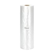 Saco de produtos de plástico Immuson 12x20cm 350 sacos em um rolo