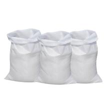 Saco De Ráfia 55x85cm com 30 Unidades Areia Entulho Saco De Ráfia 55x85cm com 30 Unidades Areia Entulho