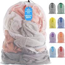 Saco de Roupa Handy Laundry XL 61x91 cm em Tela Resistente