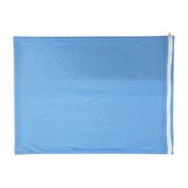Saco De Roupa Multiuso E Capa De Travesseiro 50x70 Poliéster Com Zíper Tecido Lavável Cores Sortidas
