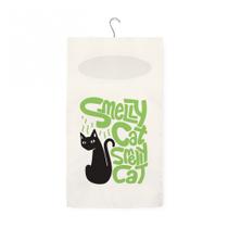 Saco de Roupa Suja - Smelly Cat - Friends - L3 Store