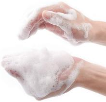 Saco de sabão Soap Net Saco de sucata de sabão Soap Saver 50x