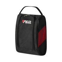Saco de sapato de golfe leve à prova de ar PGM XB001 Saco de sapato de golfe leve à prova de ar PGM XB001