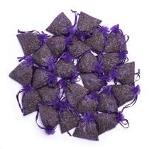 Saco de saquetas Lavender Sur Terre LV-B-2 Flor de lavanda seca