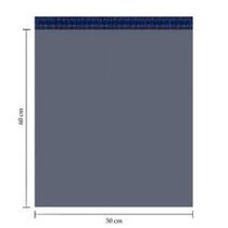 Saco De Segurança Para Correios e embalagem Resistente 50x60 50 Unidades